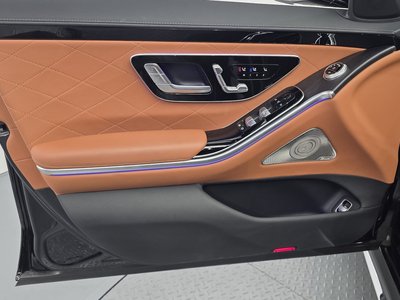 2022 Mercedes-BENZ S-CLASS — миниатюра 14