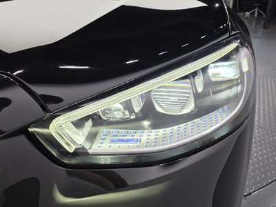 2022 Mercedes-BENZ S-CLASS photo 9