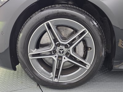 2022 Mercedes-BENZ S-CLASS photo 6