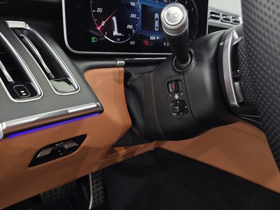 2022 Mercedes-BENZ S-CLASS — миниатюра 24