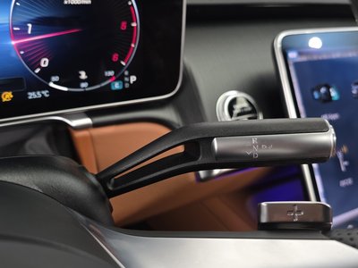 2022 Mercedes-BENZ S-CLASS — миниатюра 12