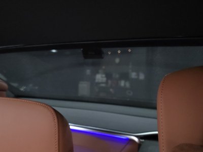 2022 Mercedes-BENZ S-CLASS — миниатюра 29