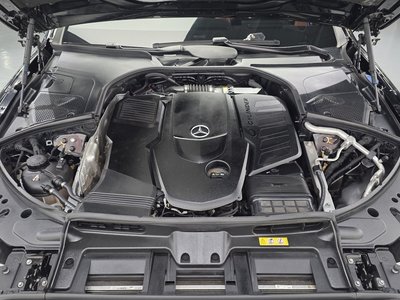 2022 Mercedes-BENZ S-CLASS photo 7