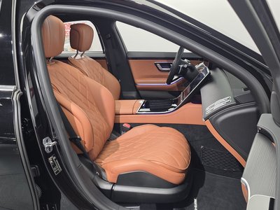 2022 Mercedes-BENZ S-CLASS — миниатюра 16