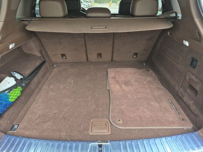 PORSCHE CAYENNE - 8