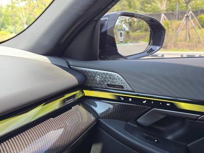 2024 BMW I5 — миниатюра 13