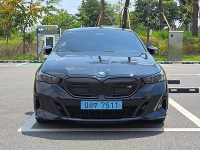 صورة 5 لـ 2024 BMW I5