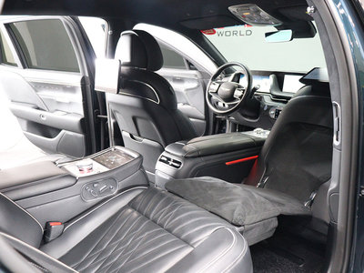 صورة 10 لـ 2022 Genesis G90 (RS4)