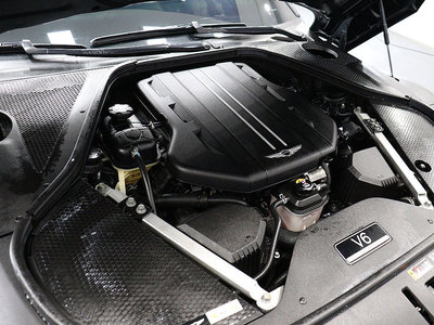 صورة 7 لـ 2022 Genesis G90 (RS4)