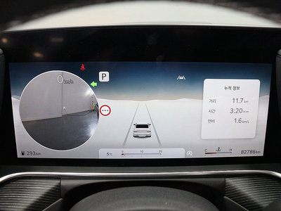 صورة 8 لـ 2022 Genesis G90 (RS4)