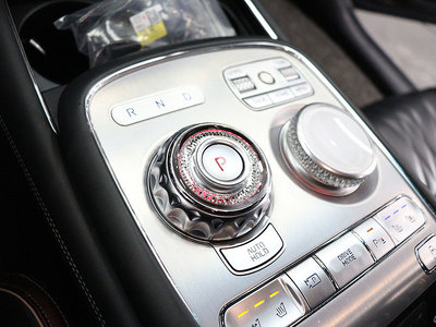 صورة 9 لـ 2022 Genesis G90 (RS4)