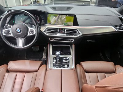 BMW X5 - 5