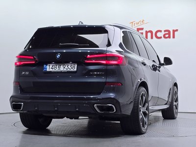 BMW X5 - 4