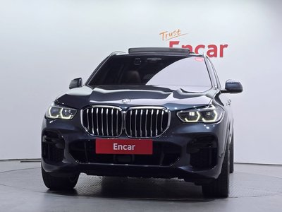 BMW X5 - 2