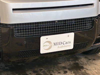 LAND ROVER DEFENDER - 10