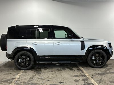 LAND ROVER DEFENDER - 5