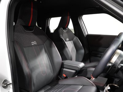 2024 MINI COOPER COUNTRYMAN photo 5
