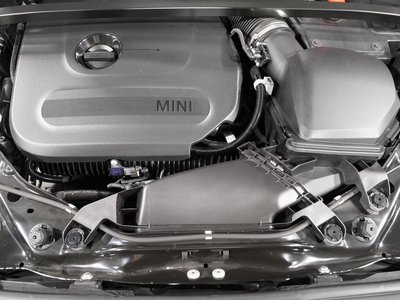 2024 MINI COOPER COUNTRYMAN photo 7