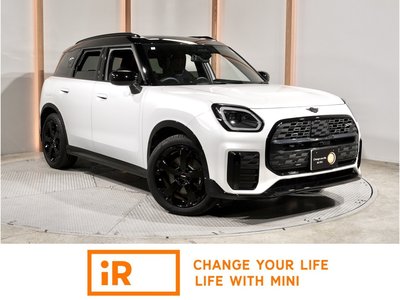صورة 1 لـ 2024 MINI COOPER COUNTRYMAN
