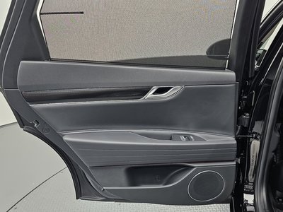 2025 Genesis G80 (RG3) — миниатюра 15
