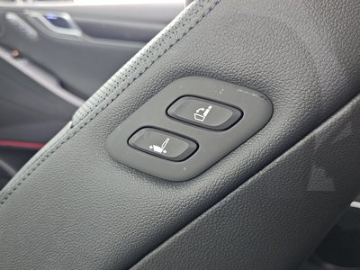 2025 Genesis G80 (RG3) — миниатюра 22
