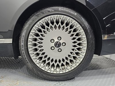 2025 Genesis G80 (RG3) 照片 8