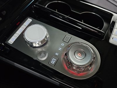 2025 Genesis G80 (RG3) — миниатюра 12
