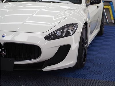 صورة مصغرة 31 لـ 2015 Maserati GRANCABRIO