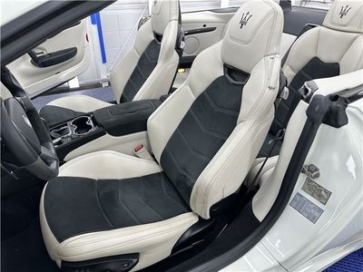 صورة مصغرة 14 لـ 2015 Maserati GRANCABRIO