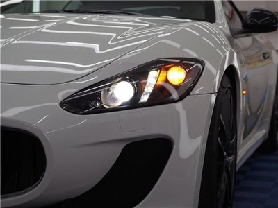 صورة مصغرة 26 لـ 2015 Maserati GRANCABRIO