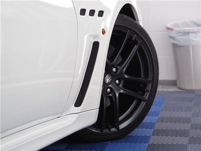 صورة مصغرة 28 لـ 2015 Maserati GRANCABRIO