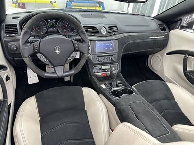 صورة مصغرة 36 لـ 2015 Maserati GRANCABRIO