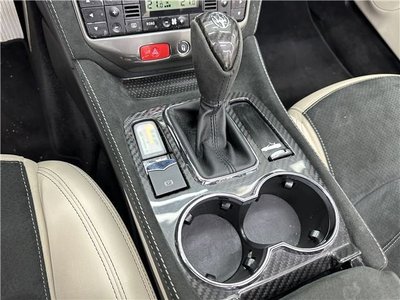 صورة مصغرة 59 لـ 2015 Maserati GRANCABRIO