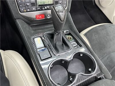 صورة مصغرة 52 لـ 2015 Maserati GRANCABRIO