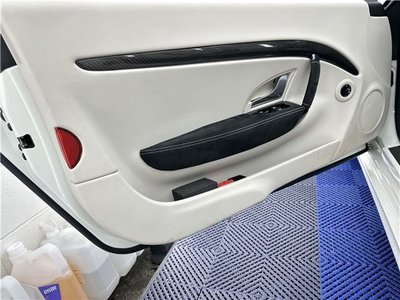 صورة مصغرة 45 لـ 2015 Maserati GRANCABRIO