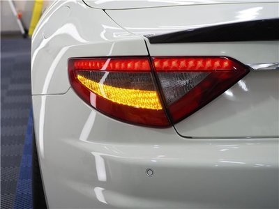 صورة مصغرة 16 لـ 2015 Maserati GRANCABRIO