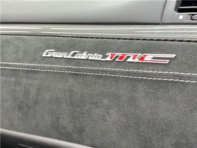 صورة مصغرة 46 لـ 2015 Maserati GRANCABRIO