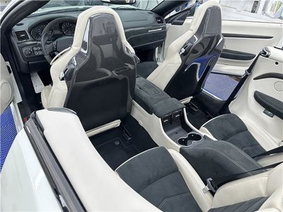 صورة 5 لـ 2015 Maserati GRANCABRIO