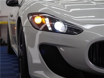 صورة مصغرة 27 لـ 2015 Maserati GRANCABRIO