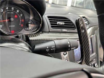 صورة مصغرة 60 لـ 2015 Maserati GRANCABRIO