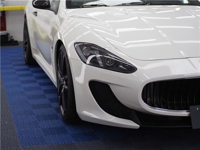 صورة 2 لـ 2015 Maserati GRANCABRIO