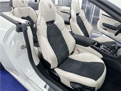 صورة مصغرة 11 لـ 2015 Maserati GRANCABRIO