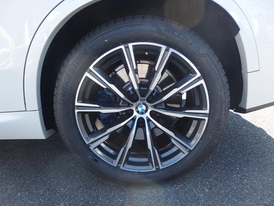 BMW X5 - 8