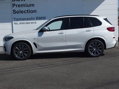 BMW X5 - 4