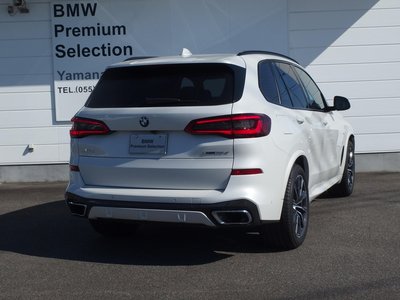 BMW X5 - 5