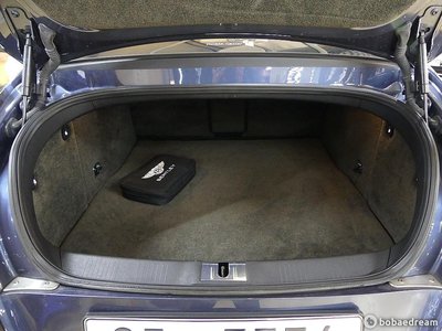 BENTLEY CONTINENTAL - 9