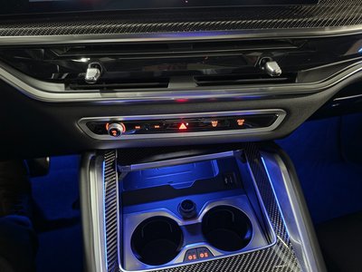 صورة مصغرة 15 لـ 2025 BMW X6