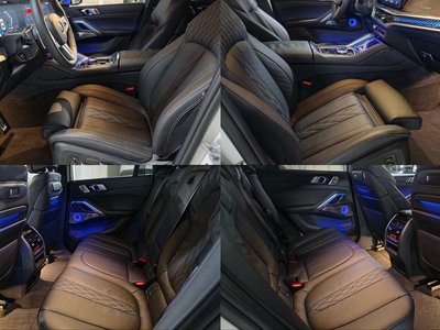 صورة 10 لـ 2025 BMW X6