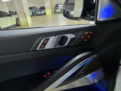 صورة مصغرة 17 لـ 2025 BMW X6