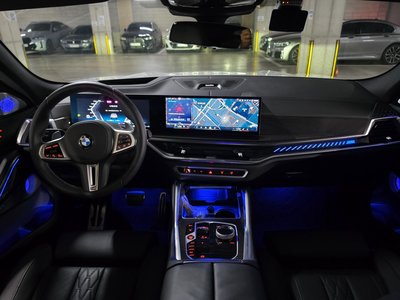 صورة 4 لـ 2025 BMW X6